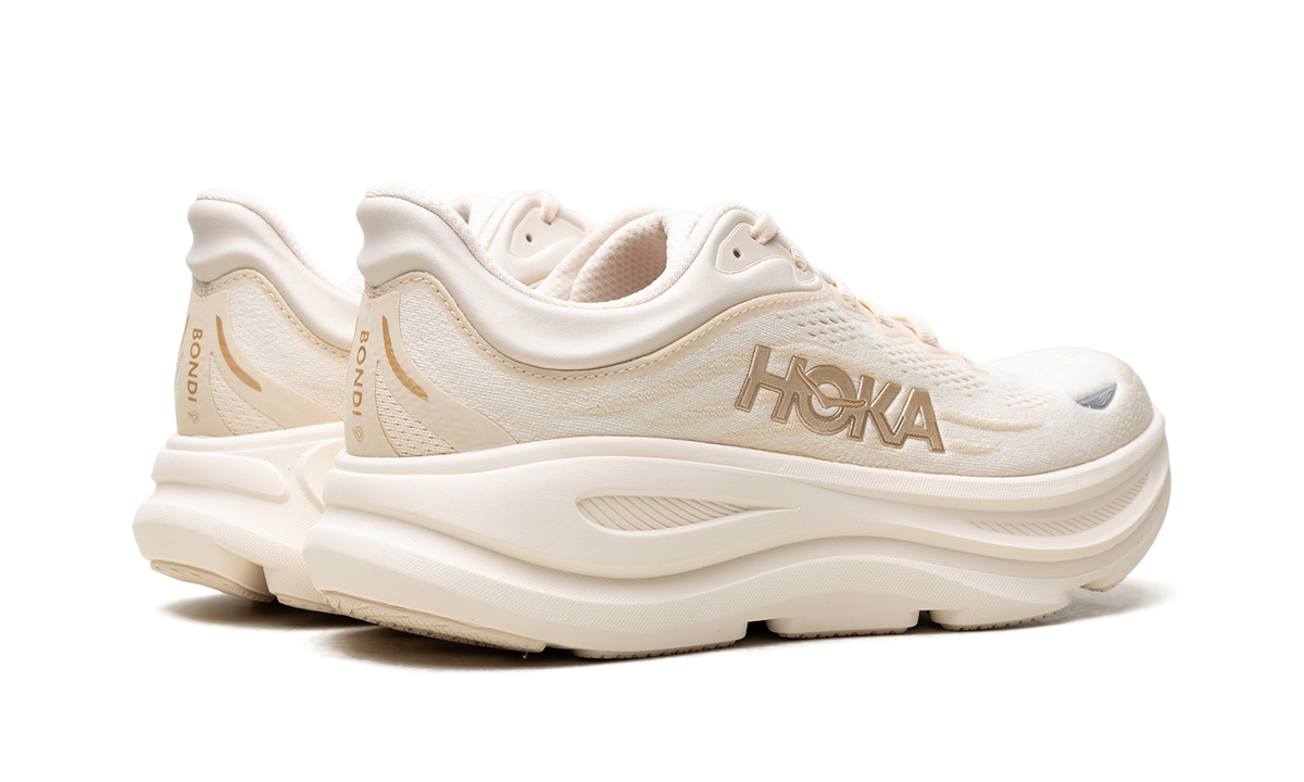 BONDI 9 WMNS "VANILLA / BIRCH" 1162012 VCH