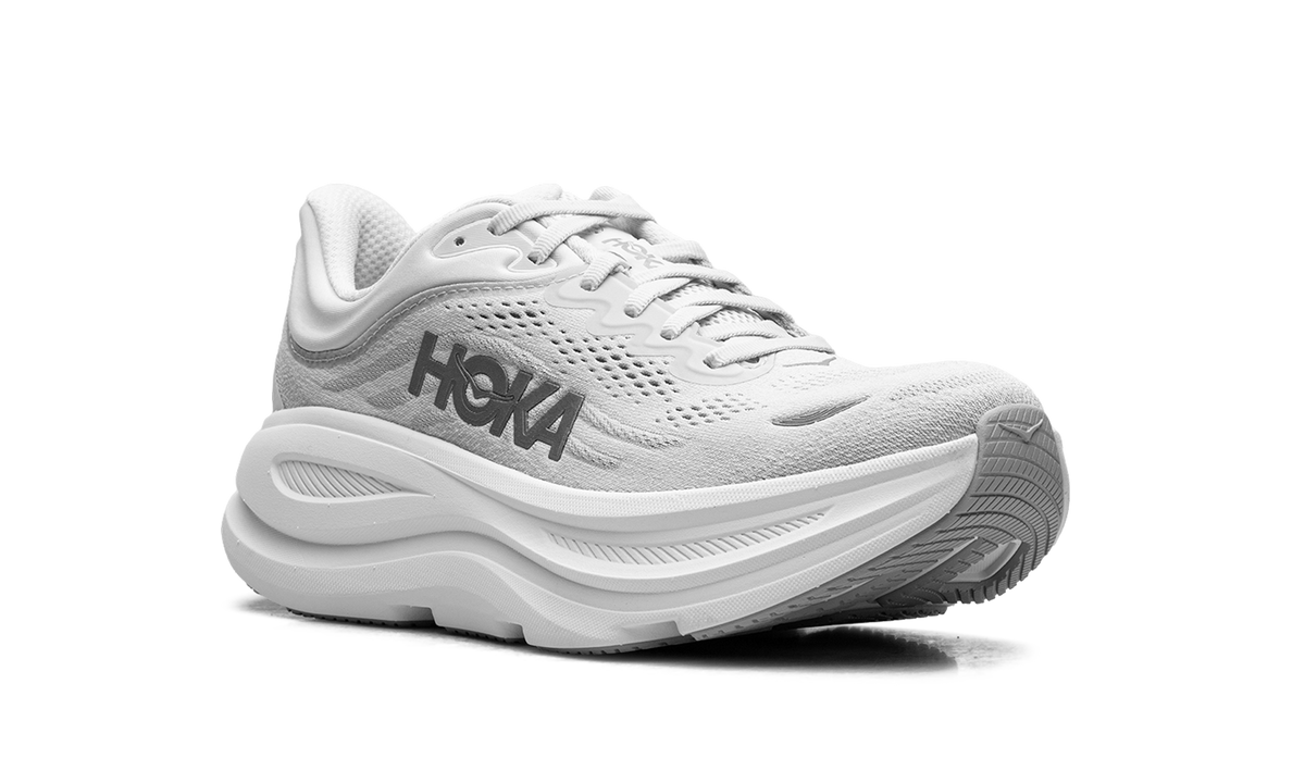 BONDI 9 WMNS "STARDUST / SILVER" 1162012 SDSTS