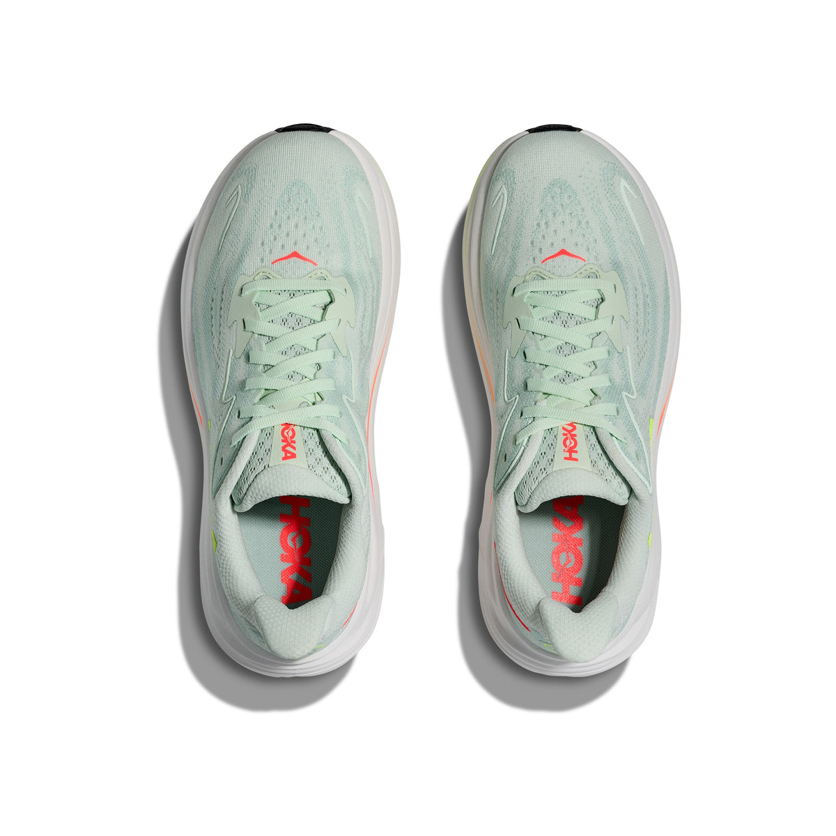 Hoka Clifton 10 Running Shoe – Women's