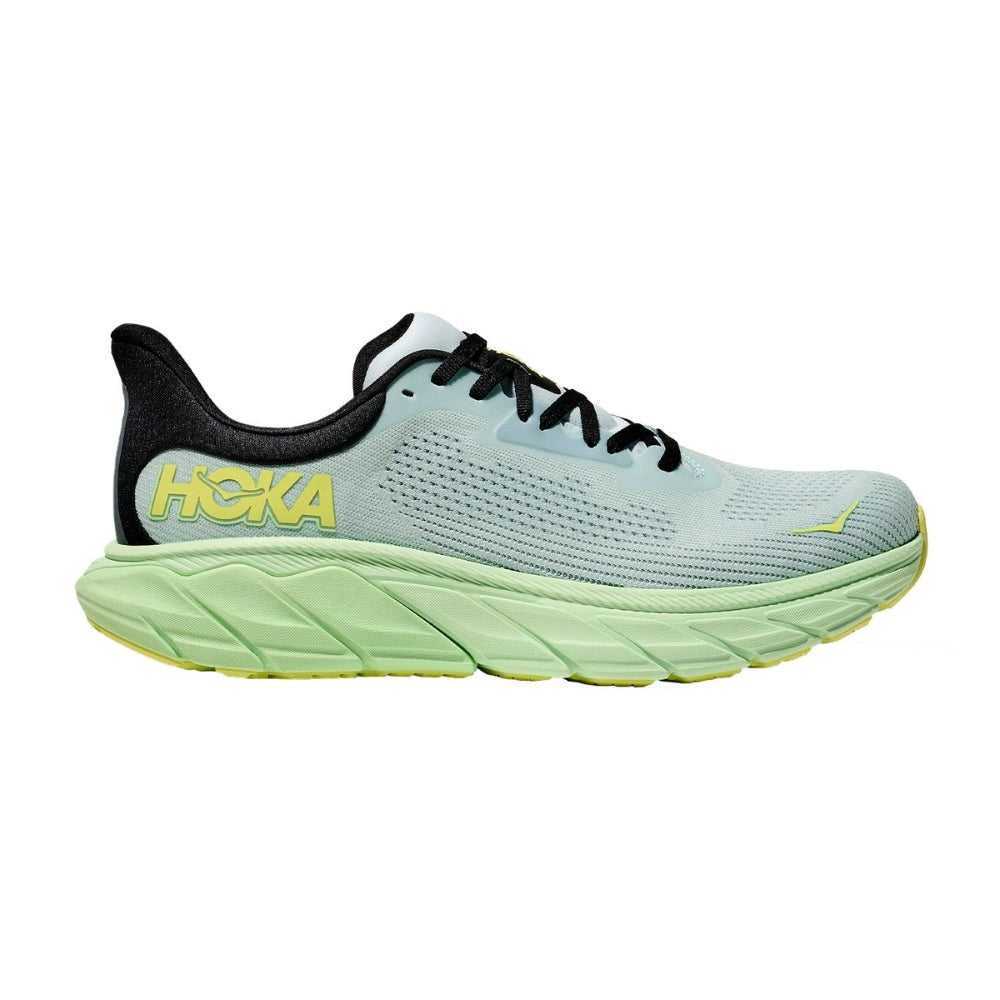 Hoka Arahi 7 Running Shoe – Men's
