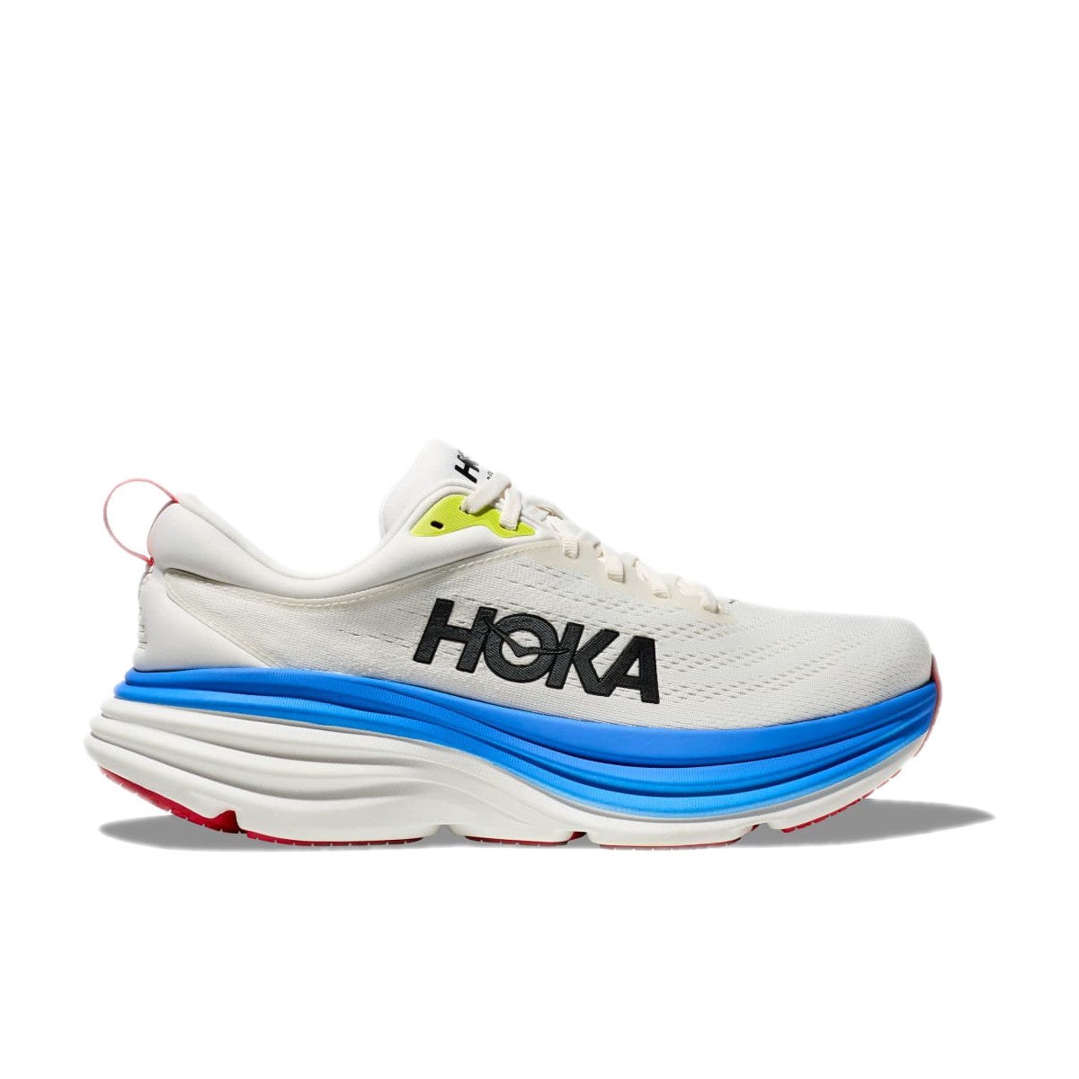 Hoka Bondi 8 Running Shoe – Men's