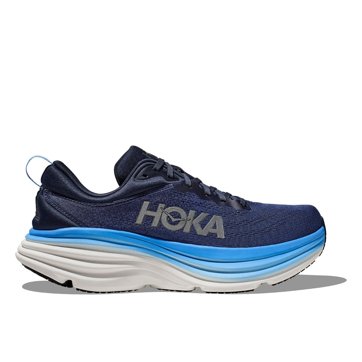 Hoka Bondi 8 Running Shoe – Men's