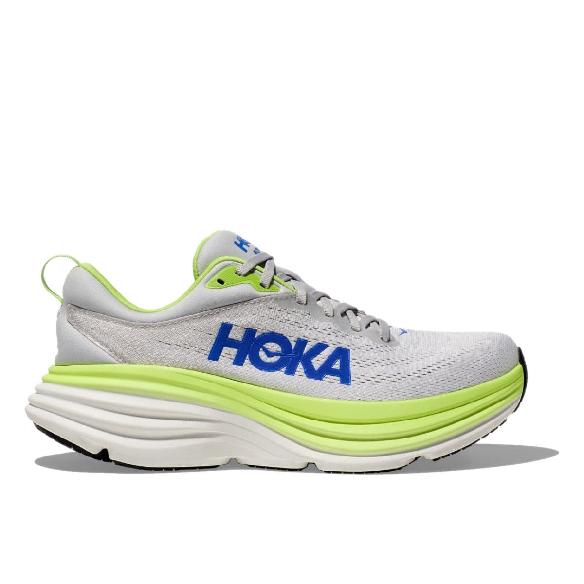 Hoka Bondi 8 Running Shoe – Men's