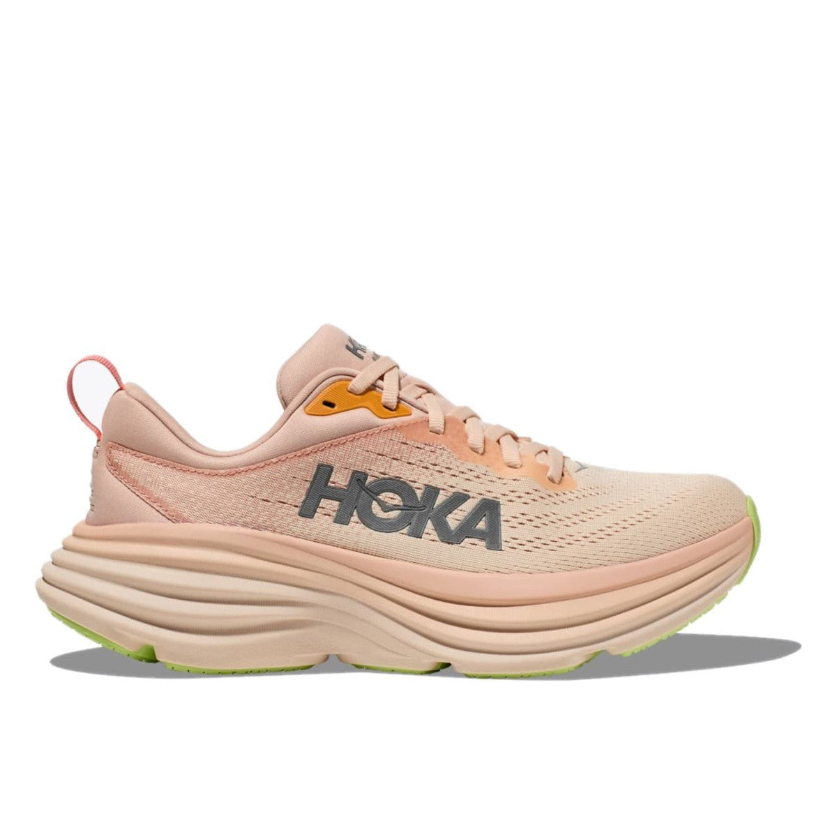 Hoka Bondi 8 Running Shoe – Women's