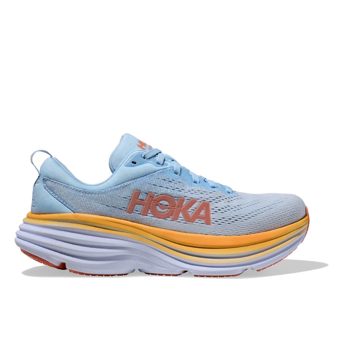 Hoka Bondi 8 Running Shoe – Women's