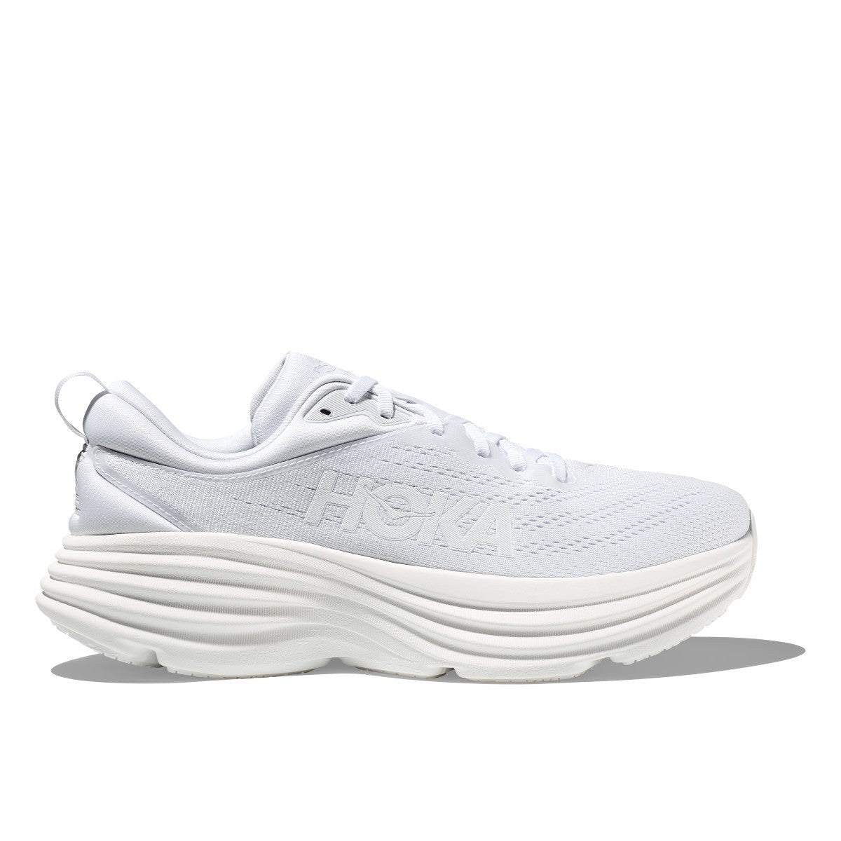 Hoka Bondi 8 Running Shoe – Women's