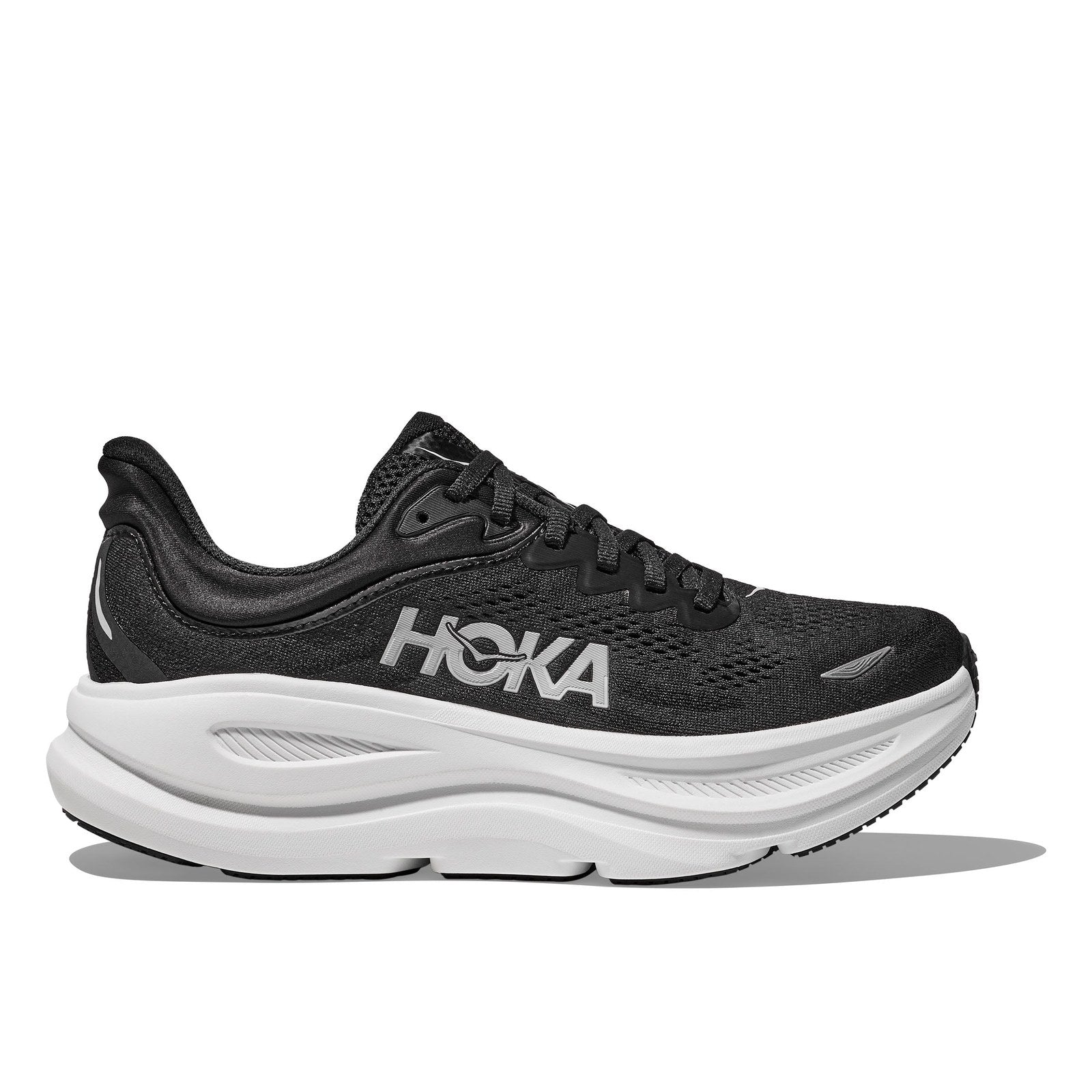 Hoka Bondi 9 Running Shoe – Men's