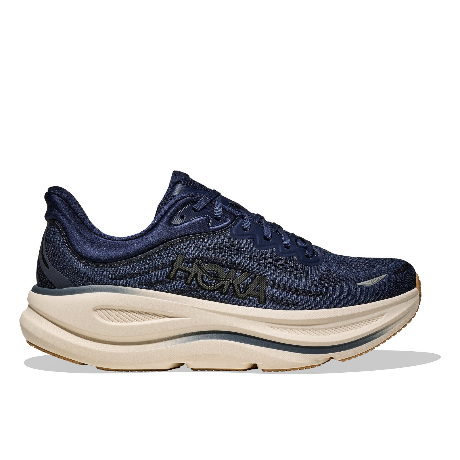 Hoka Bondi 9 Running Shoe – Men's