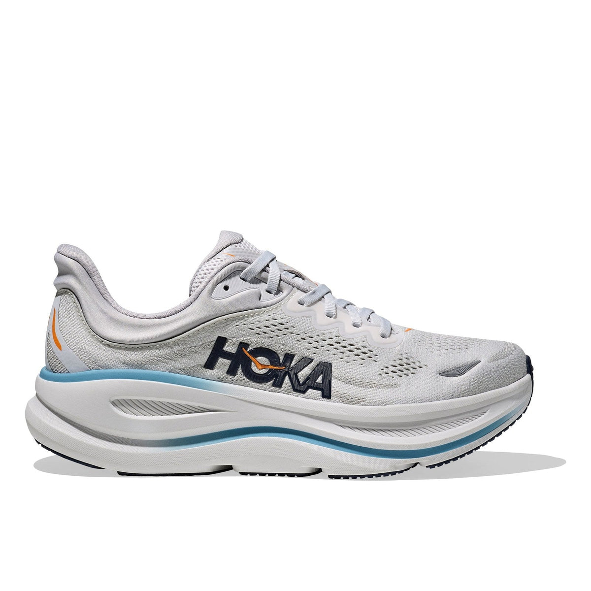 Hoka Bondi 9 Running Shoe – Men's