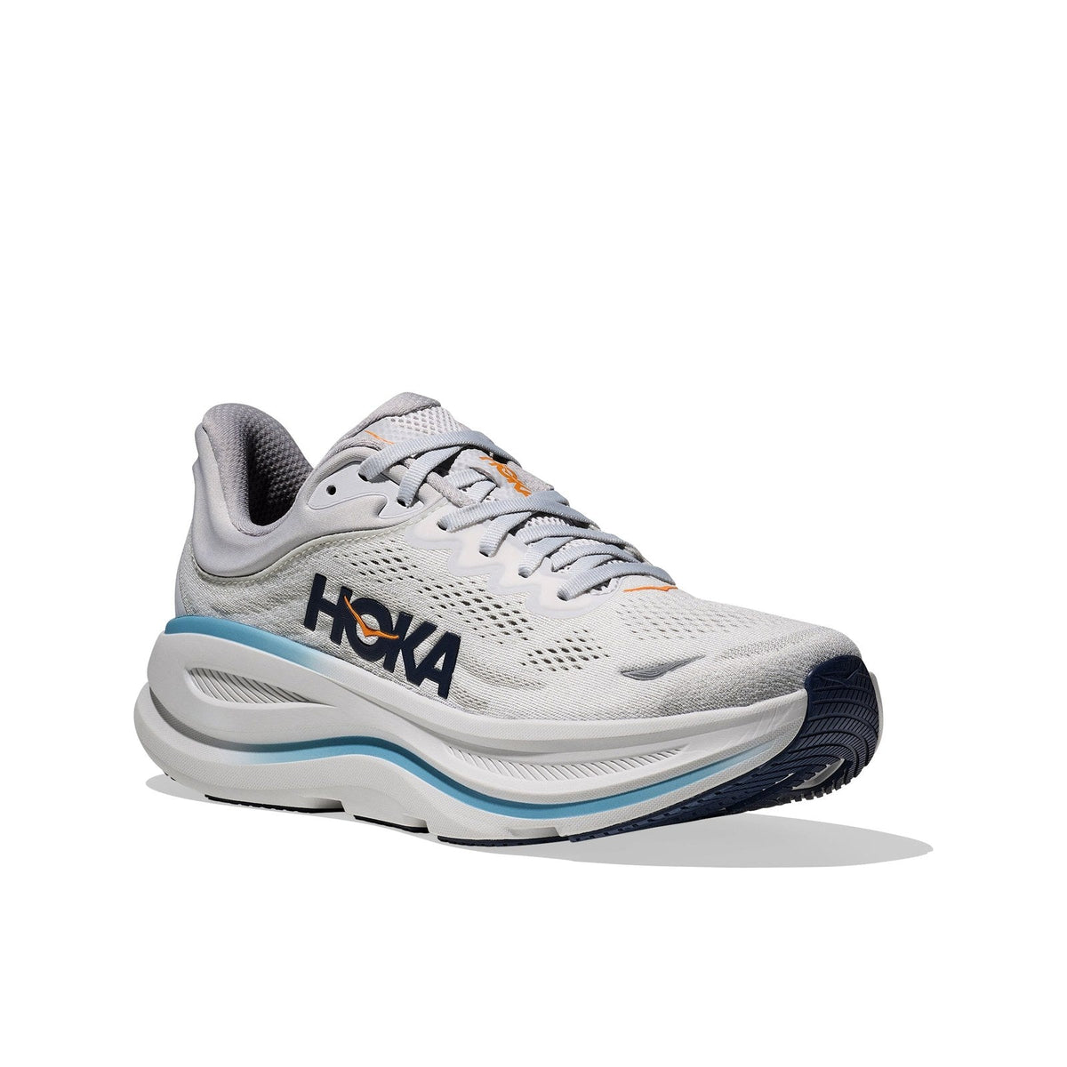 Hoka Bondi 9 Running Shoe – Men's