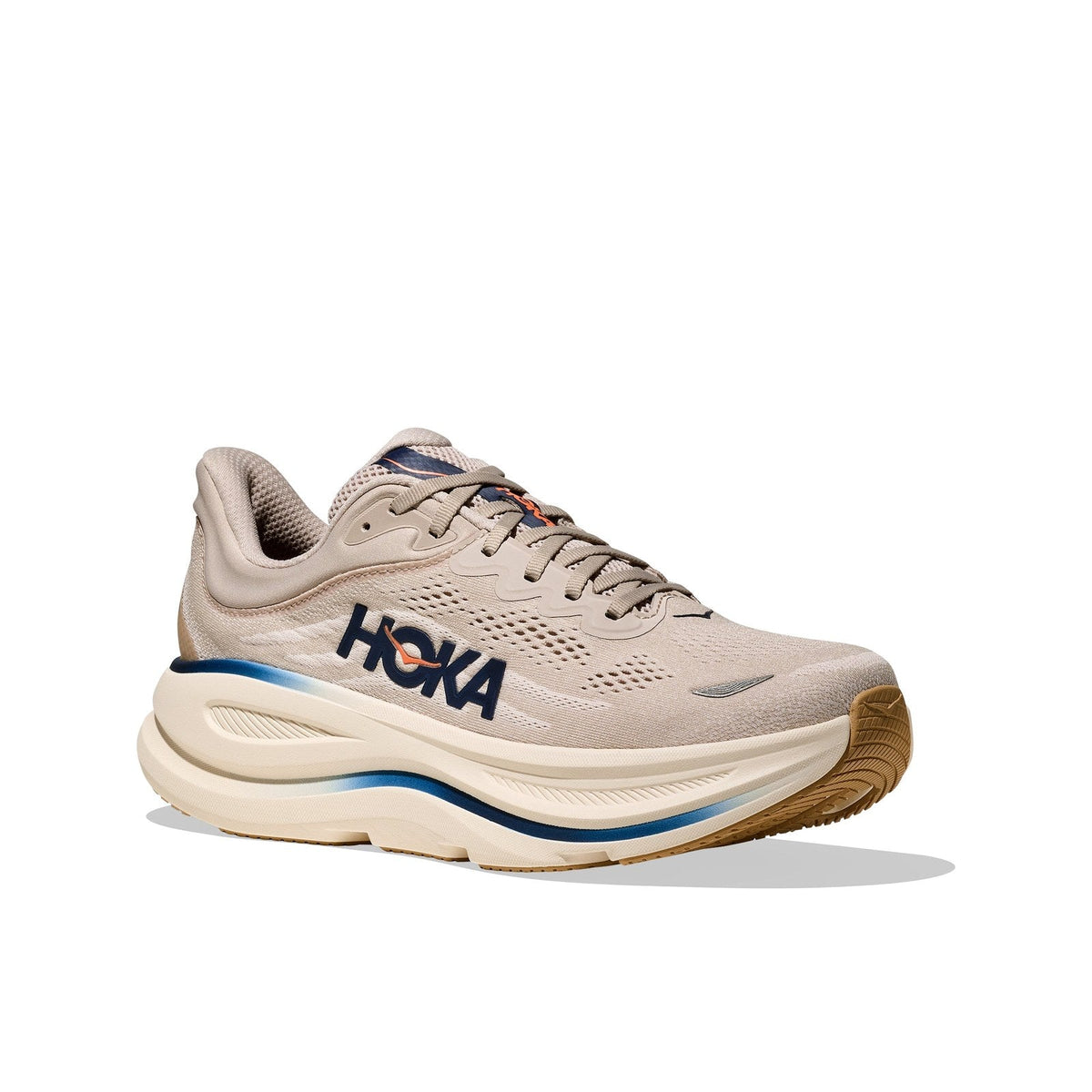Hoka Bondi 9 Running Shoe – Men's