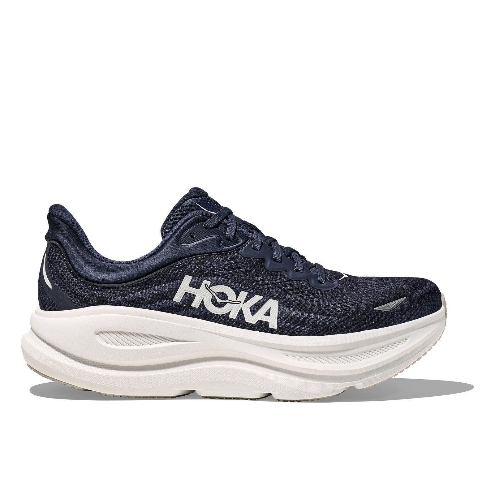 Hoka Bondi 9 Running Shoe – Men's