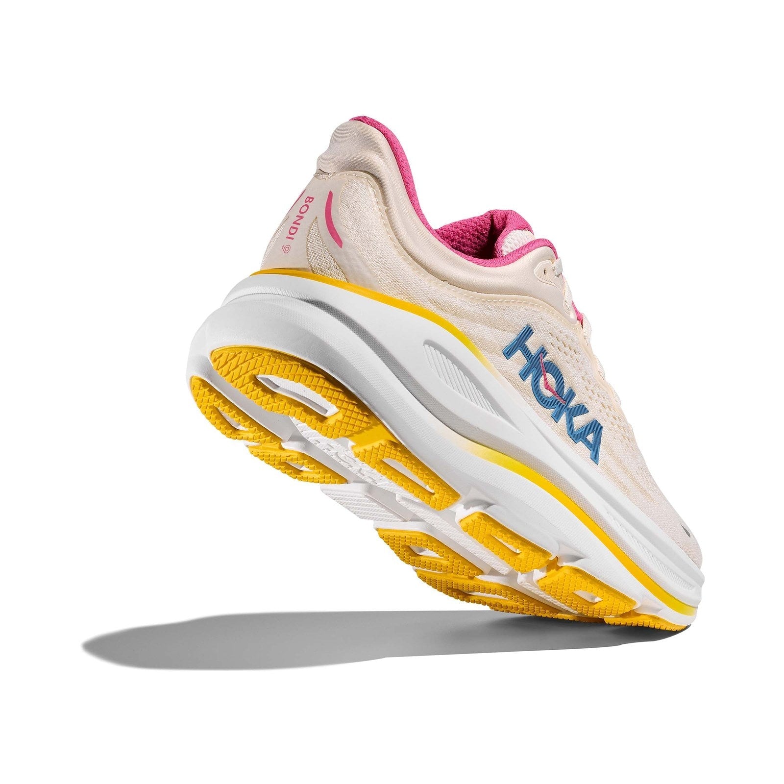 Hoka Bondi 9 Running Shoe – Women's