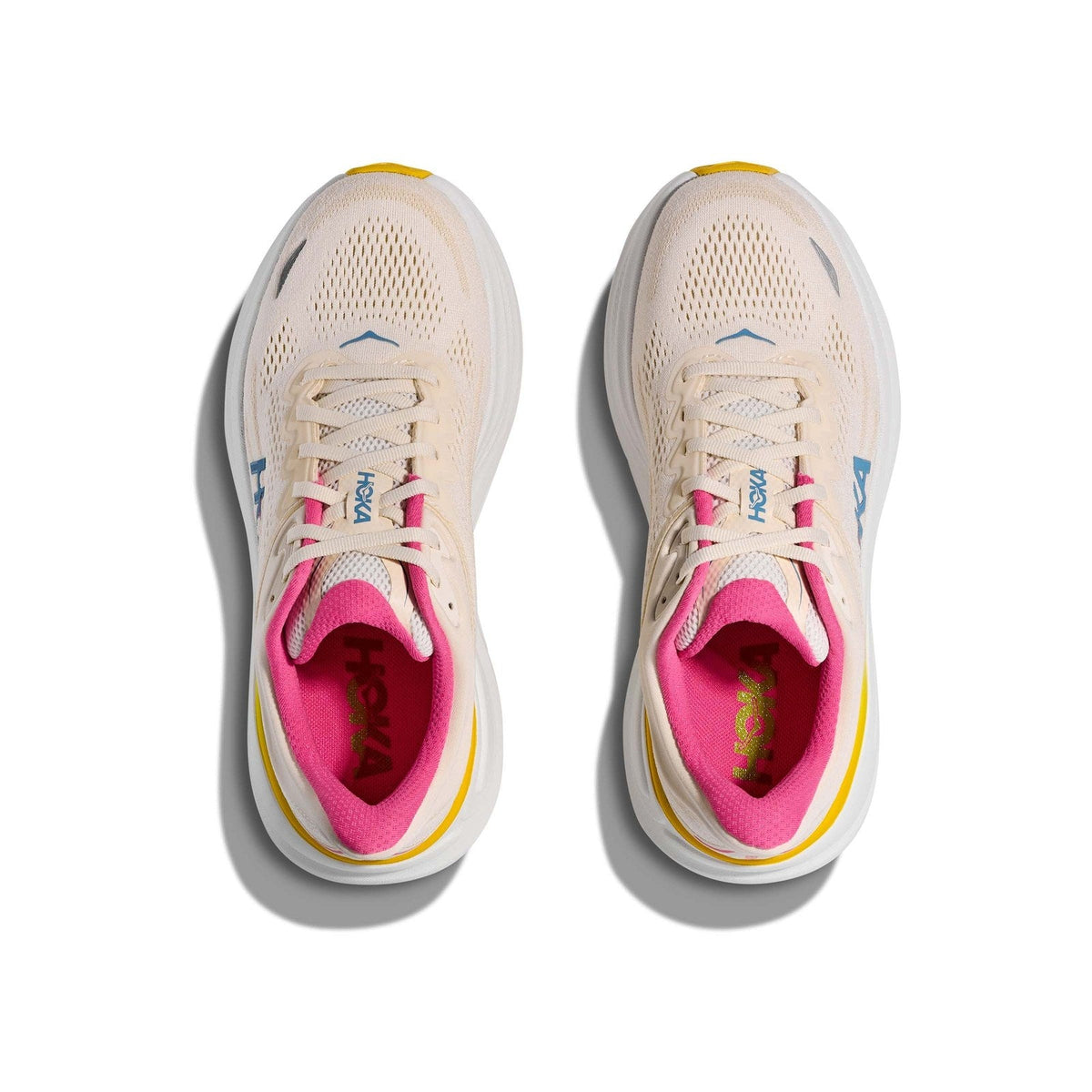 Hoka Bondi 9 Running Shoe – Women's