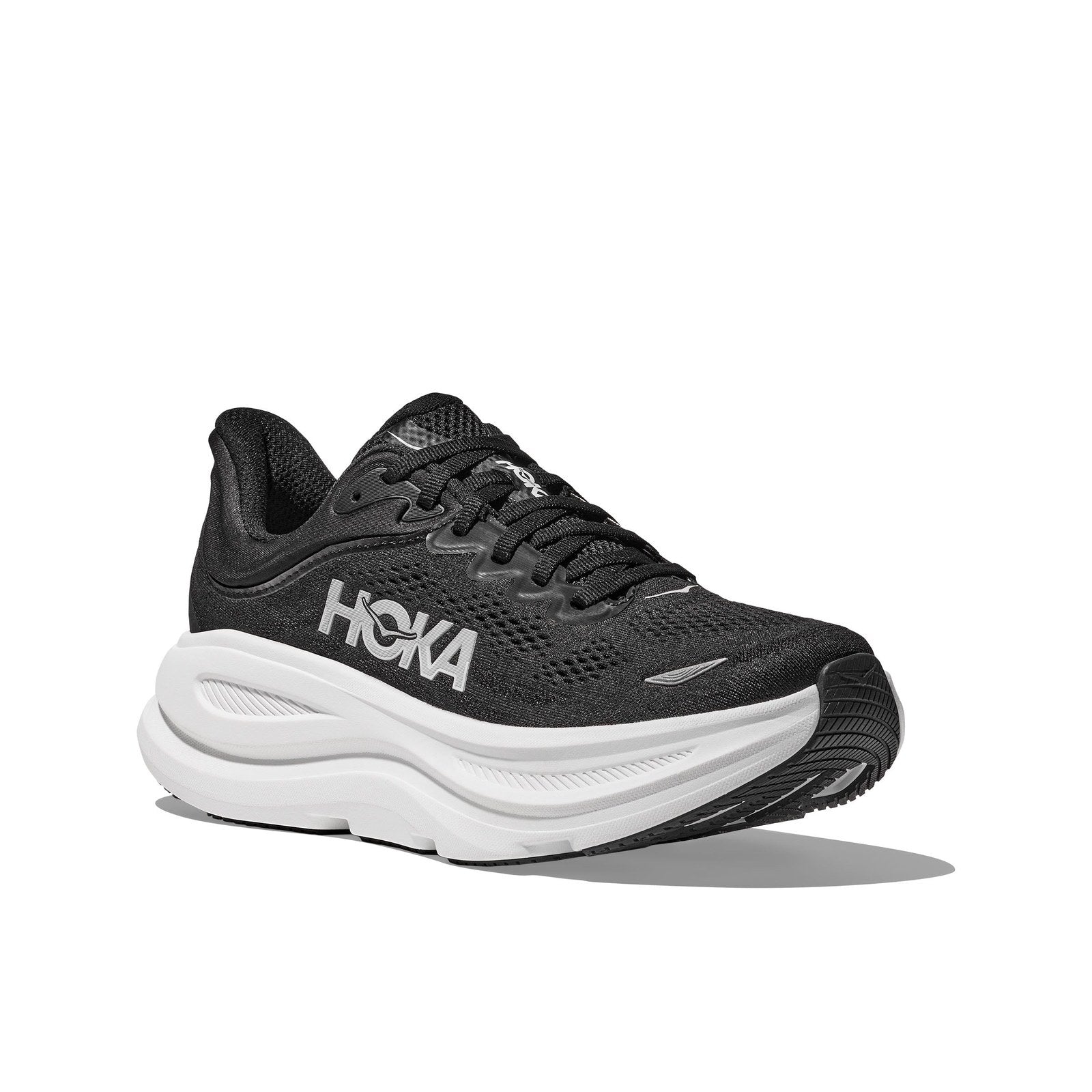 Hoka Bondi 9 Running Shoe – Women's