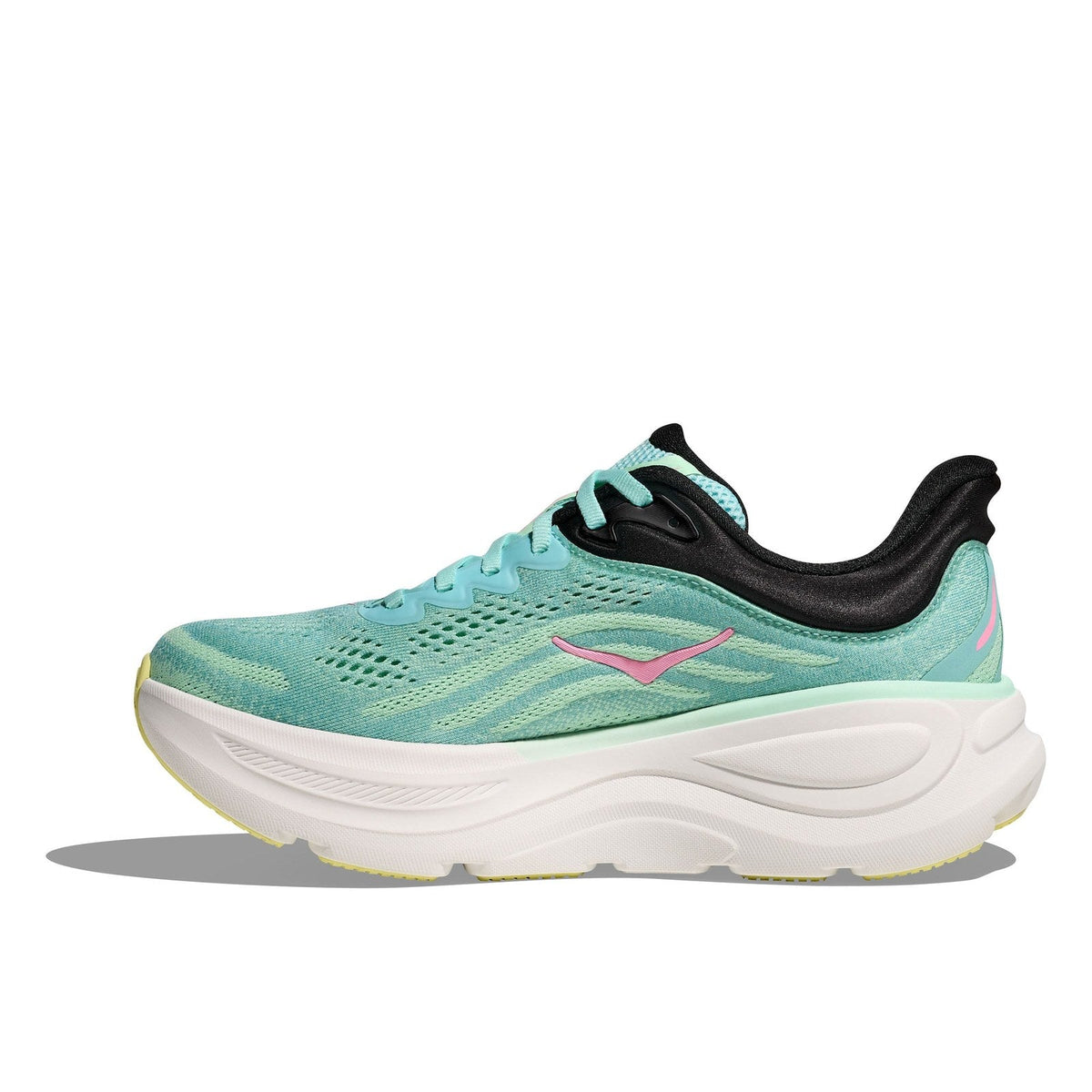 Hoka Bondi 9 Running Shoe – Women's