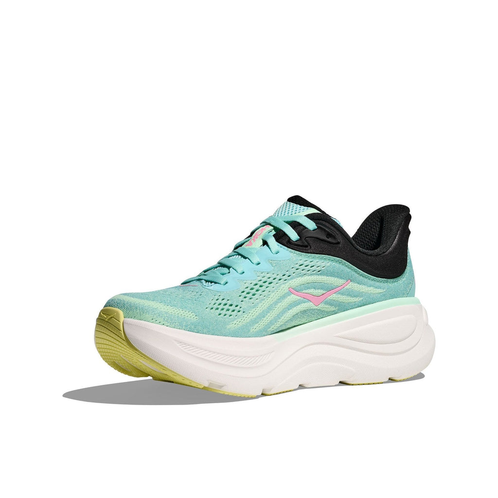 Hoka Bondi 9 Running Shoe – Women's