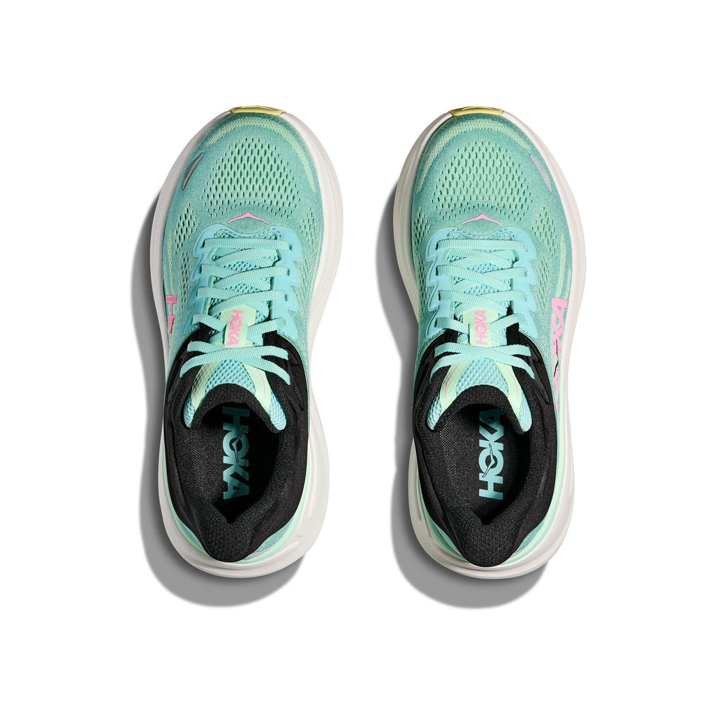 Hoka Bondi 9 Running Shoe – Women's