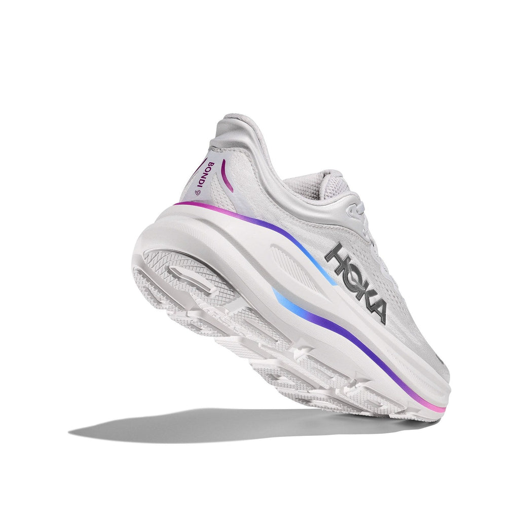 Hoka Bondi 9 Running Shoe – Women's