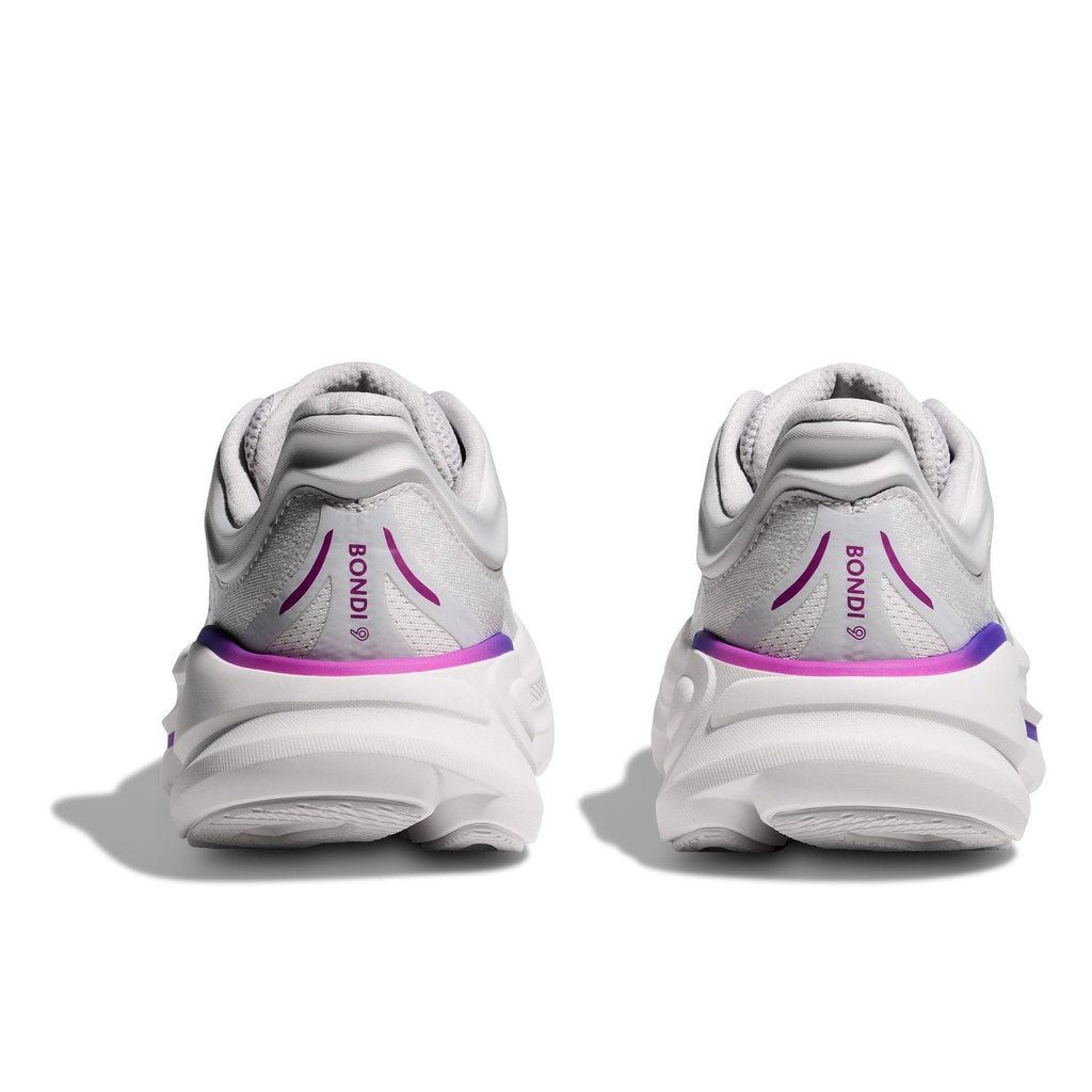 Hoka Bondi 9 Running Shoe – Women's