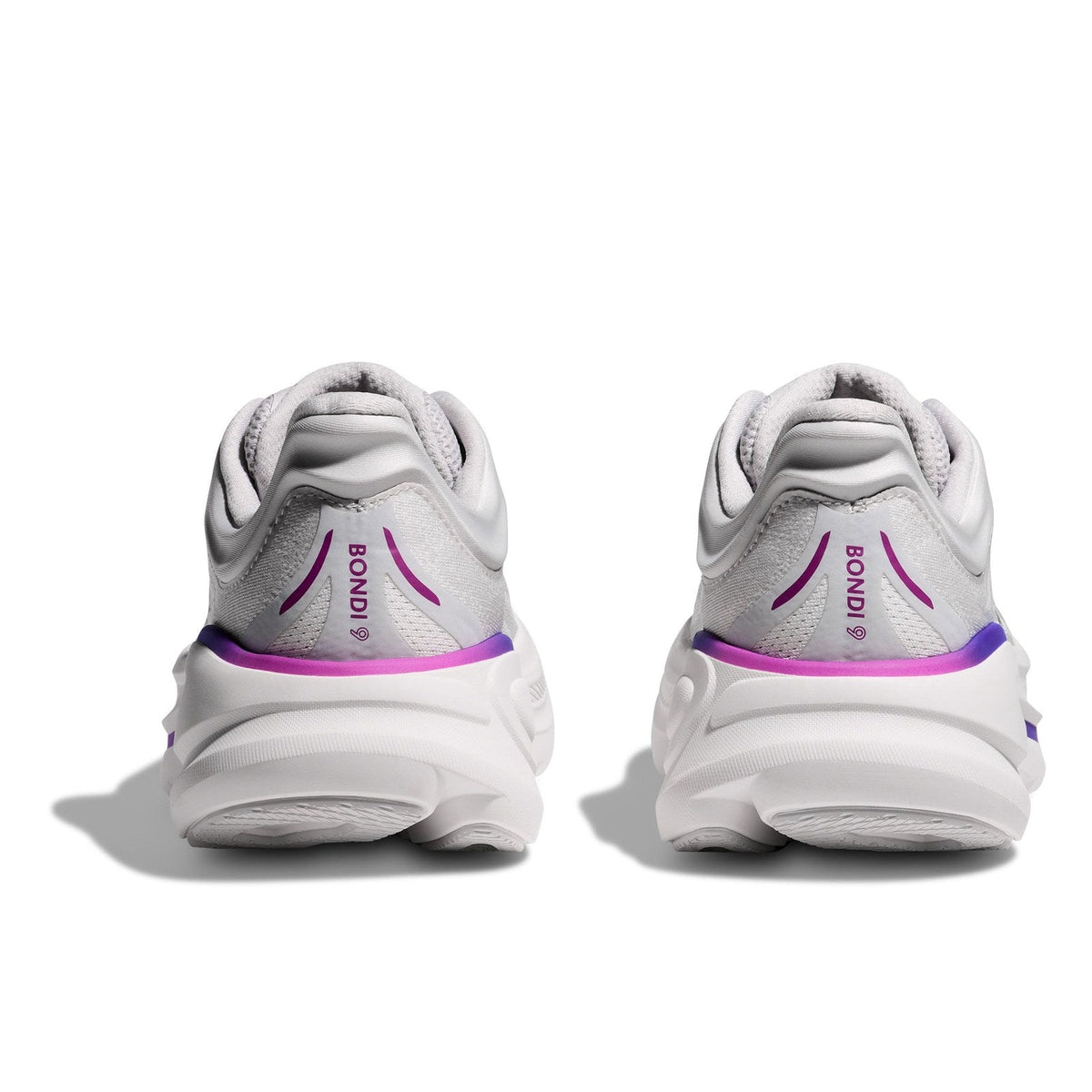 Hoka Bondi 9 Running Shoe – Women's