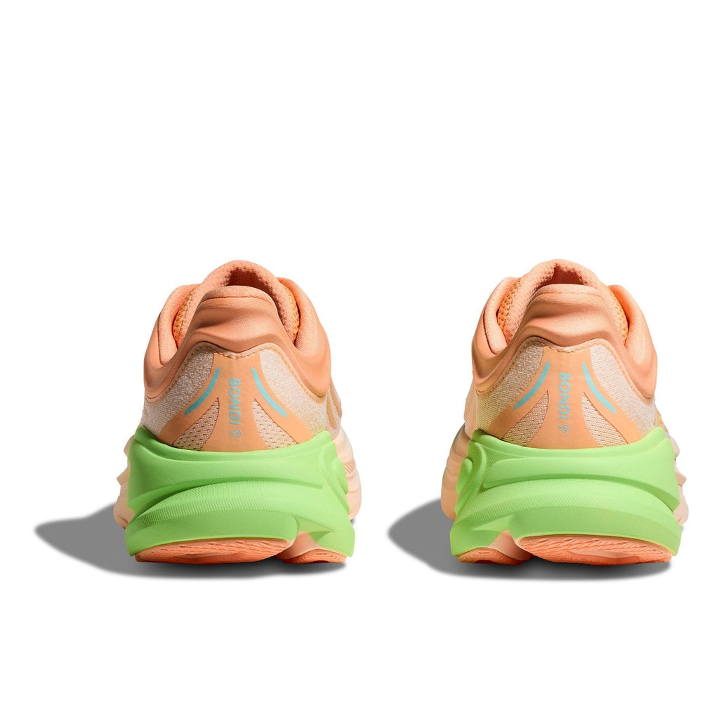 Hoka Bondi 9 Running Shoe – Women's