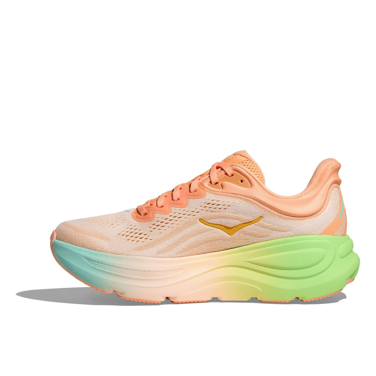 Hoka Bondi 9 Running Shoe – Women's