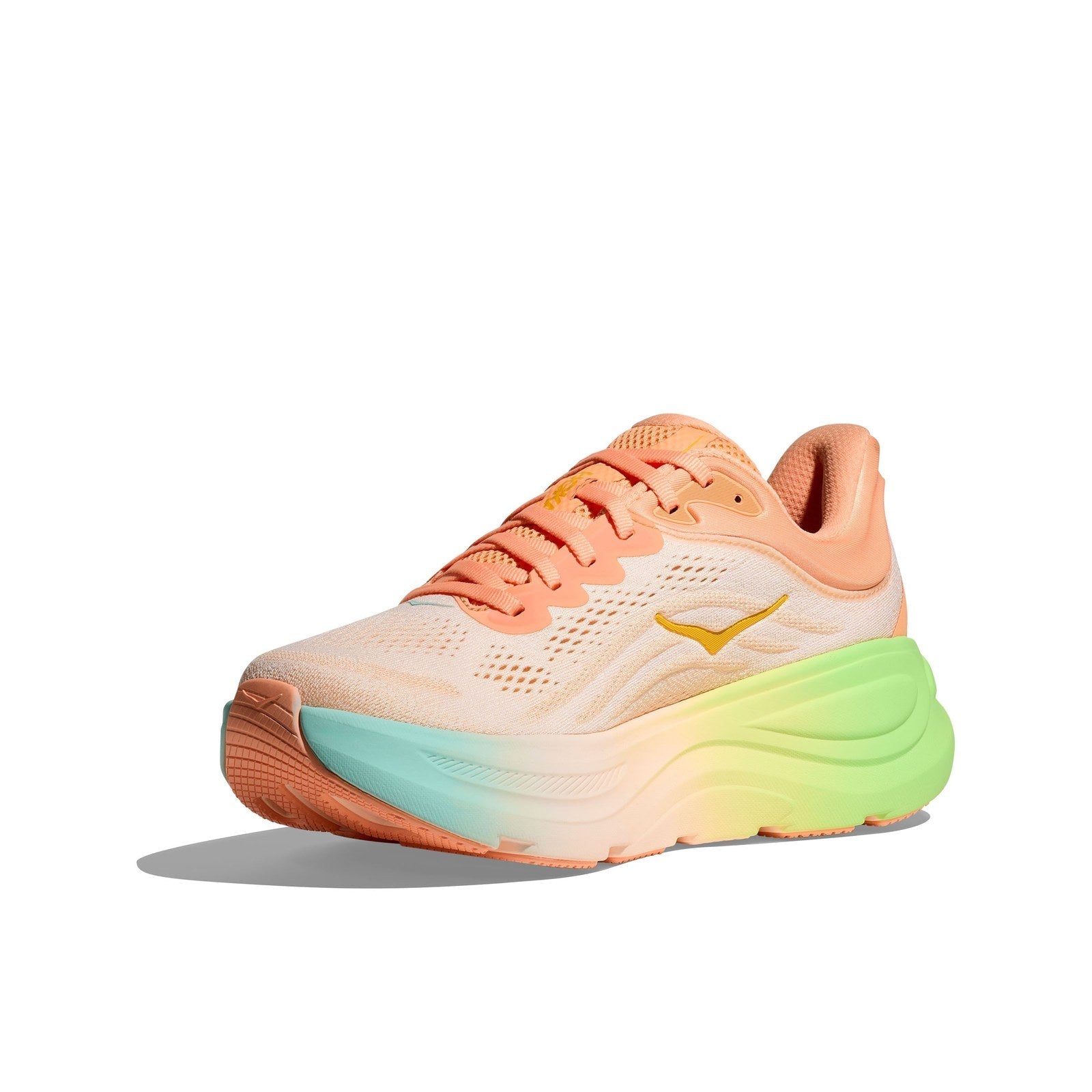 Hoka Bondi 9 Running Shoe – Women's