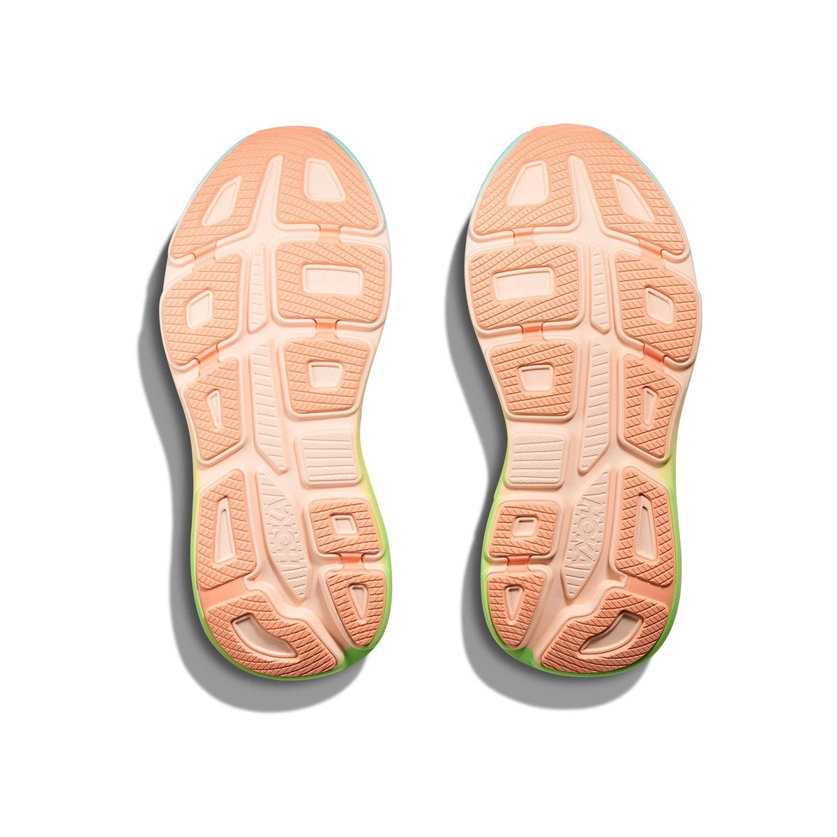Hoka Bondi 9 Running Shoe – Women's