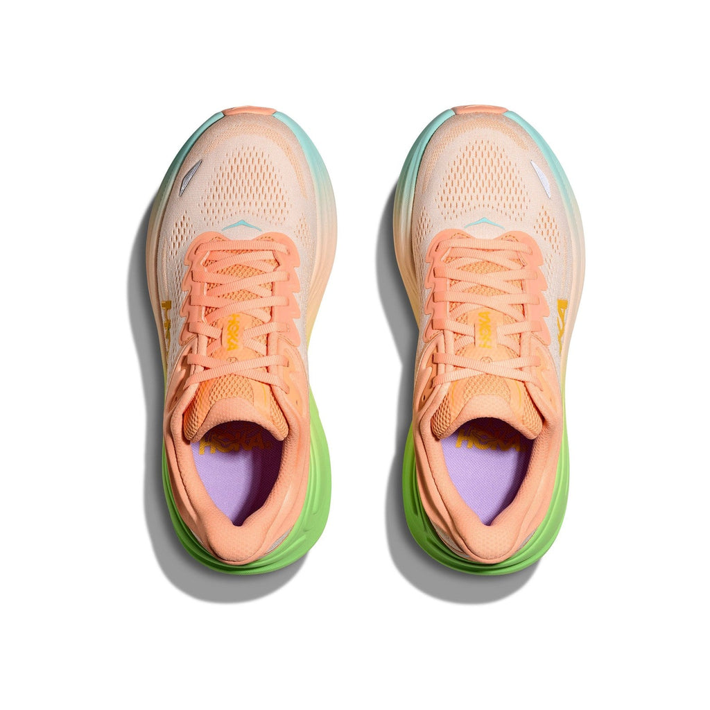 Hoka Bondi 9 Running Shoe – Women's