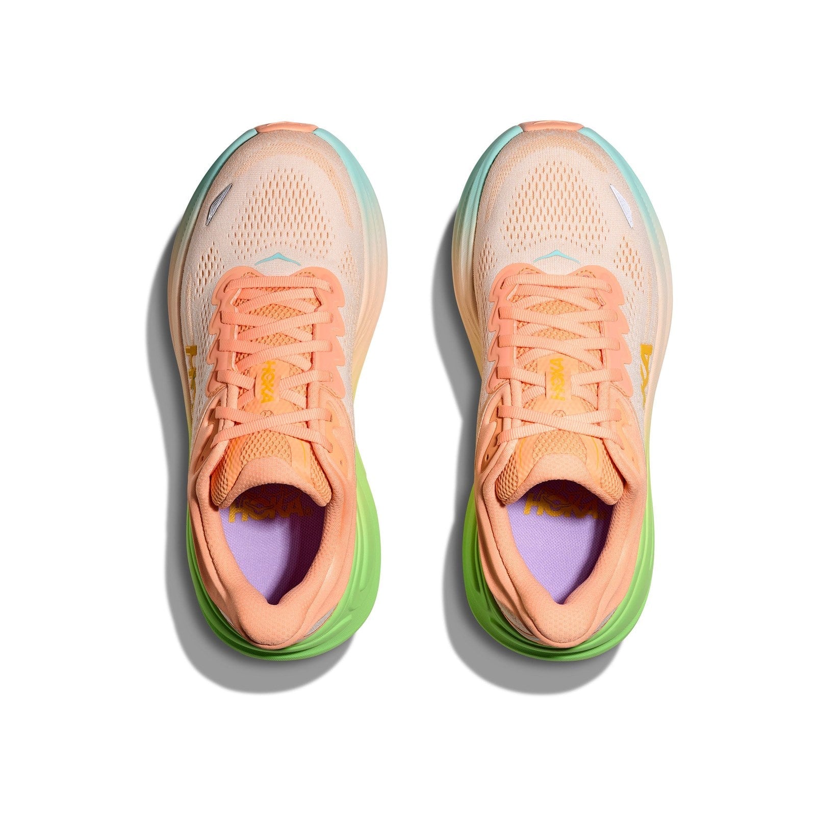 Hoka Bondi 9 Running Shoe – Women's