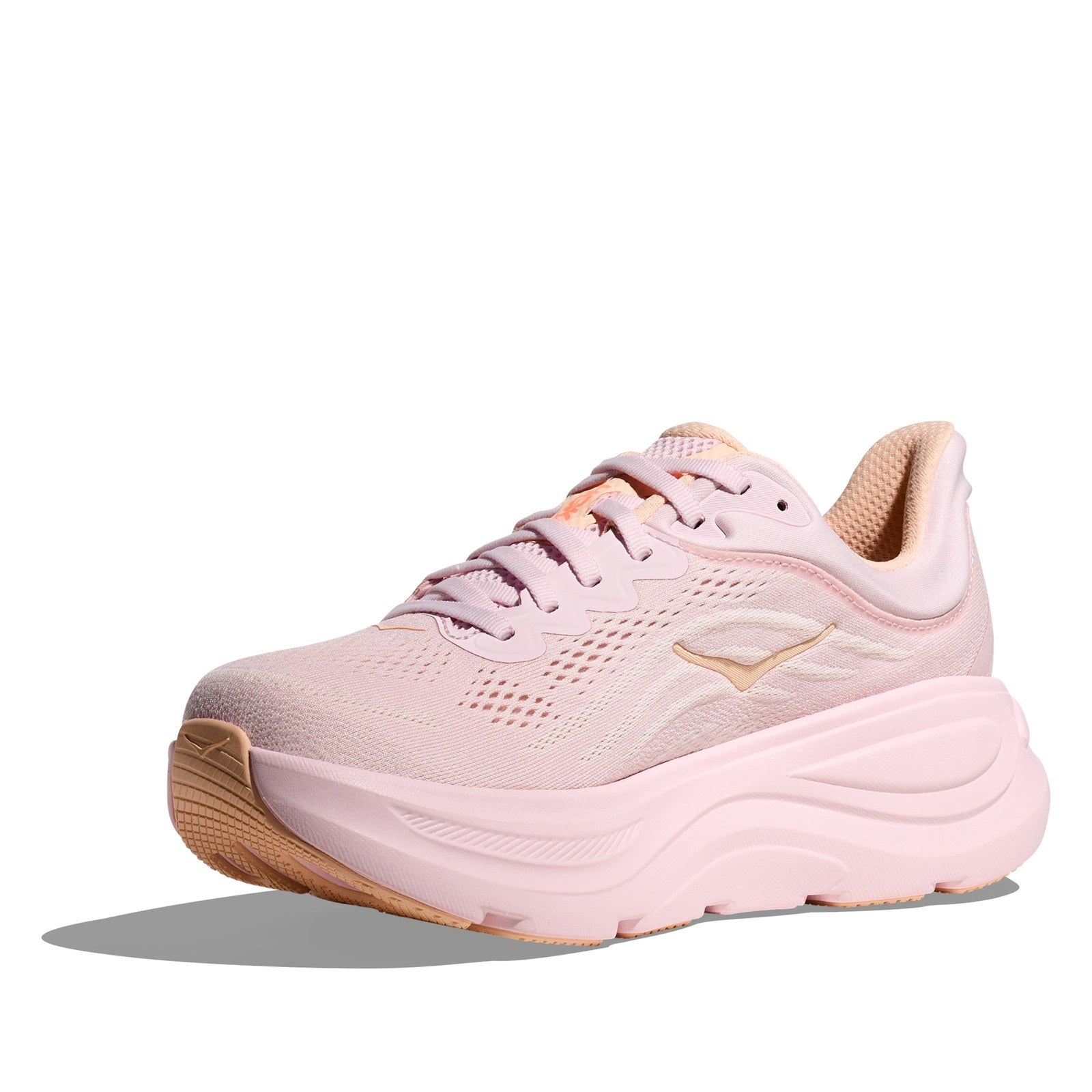 Hoka Bondi 9 Running Shoe – Women's