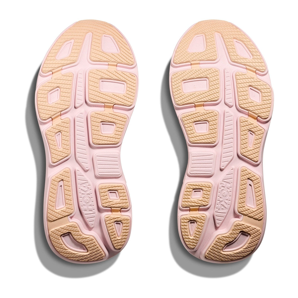 Hoka Bondi 9 Running Shoe – Women's