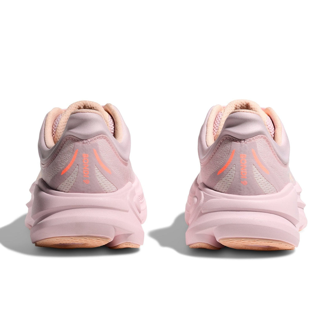 Hoka Bondi 9 Running Shoe – Women's
