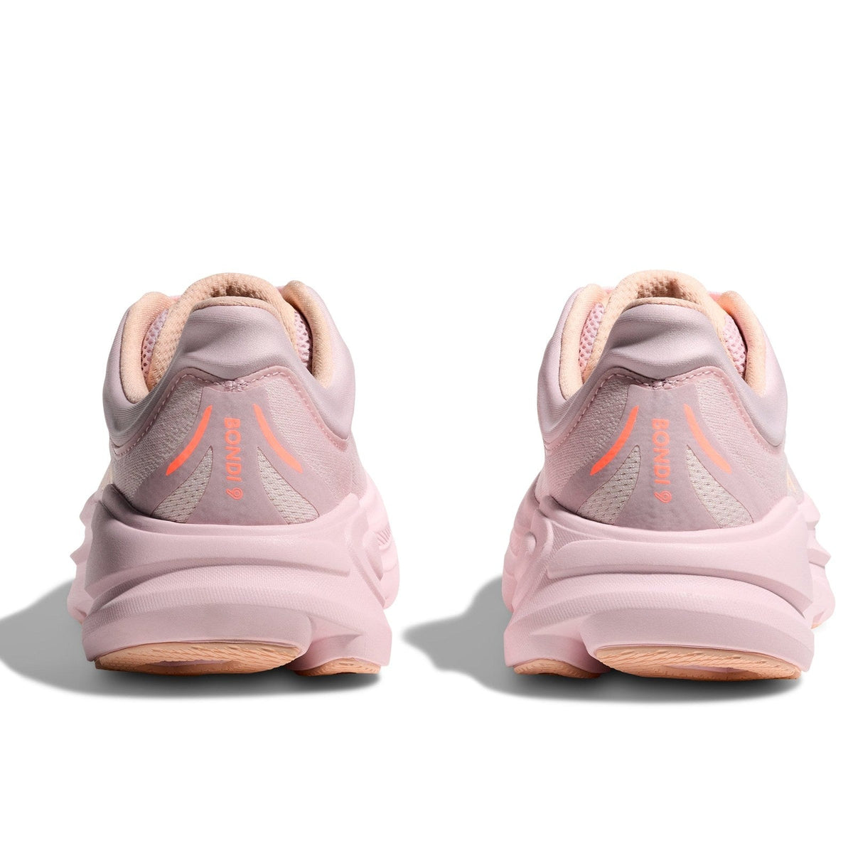 Hoka Bondi 9 Running Shoe – Women's