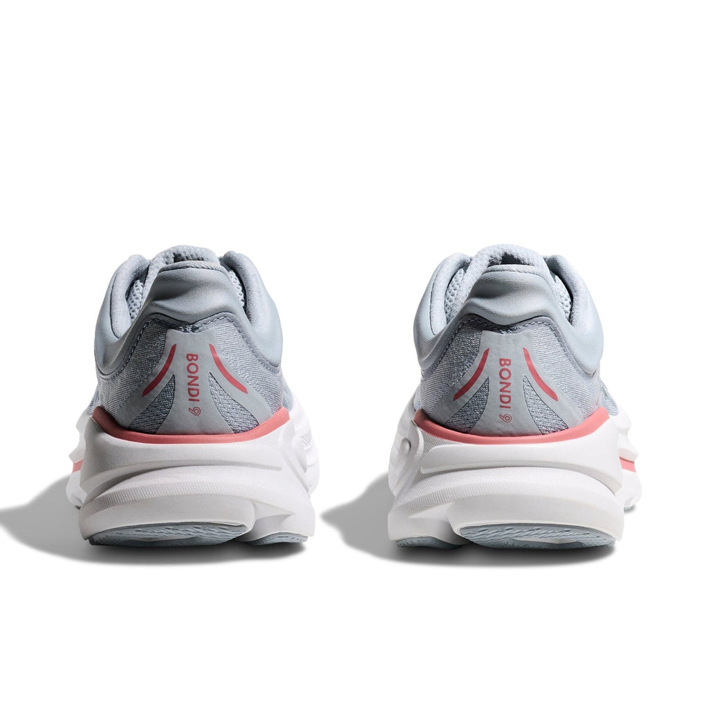 Hoka Bondi 9 Running Shoe – Women's