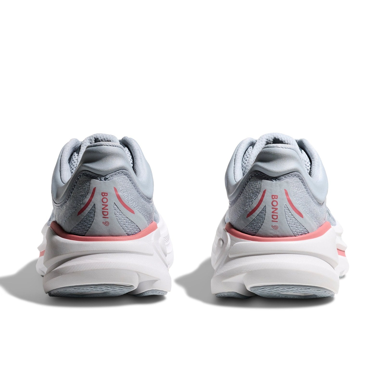 Hoka Bondi 9 Running Shoe – Women's