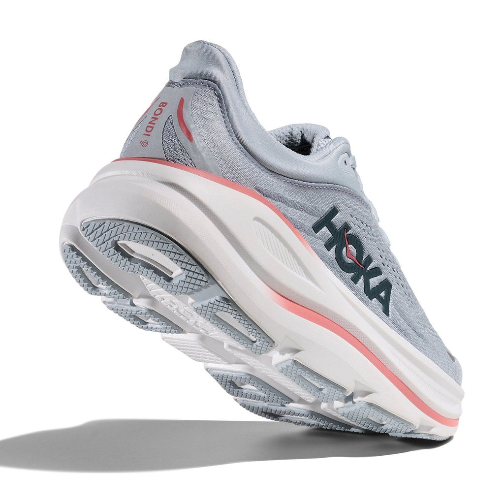 Hoka Bondi 9 Running Shoe – Women's