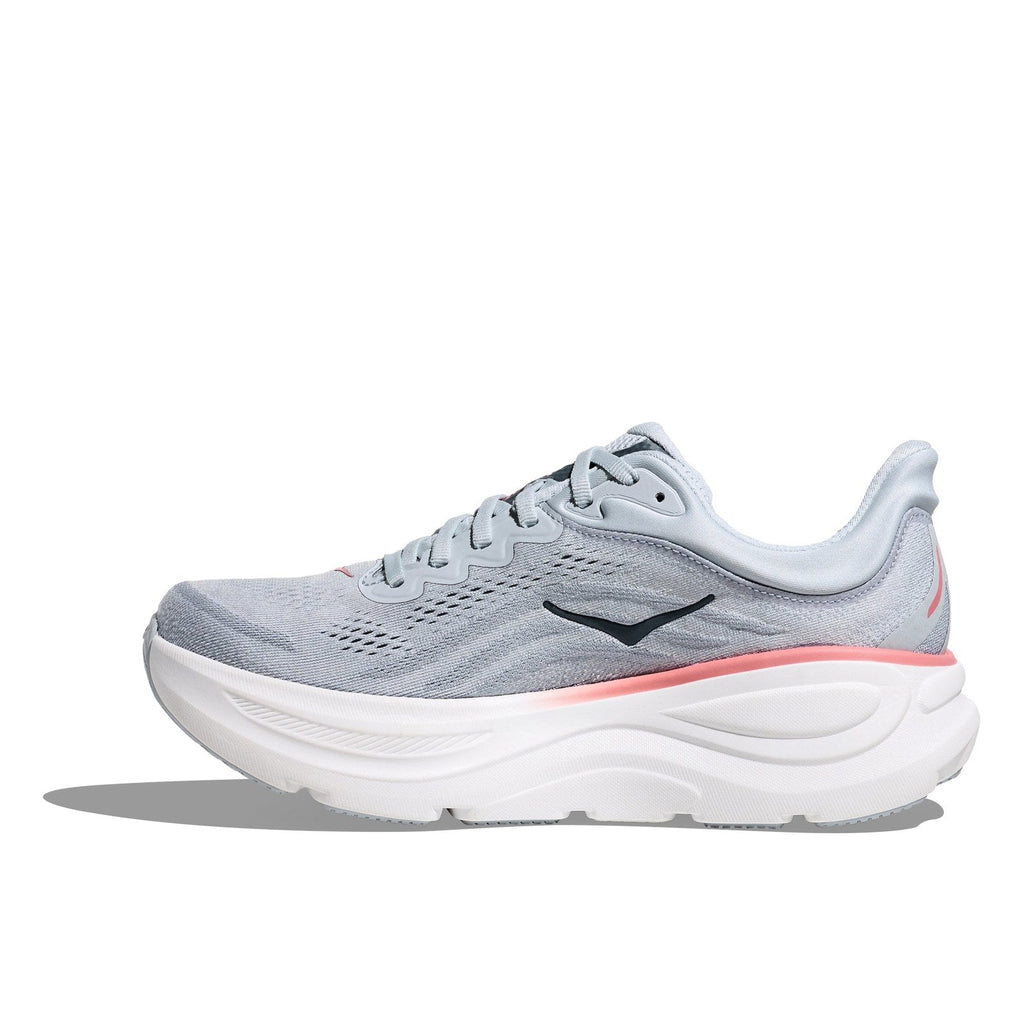 Hoka Bondi 9 Running Shoe – Women's