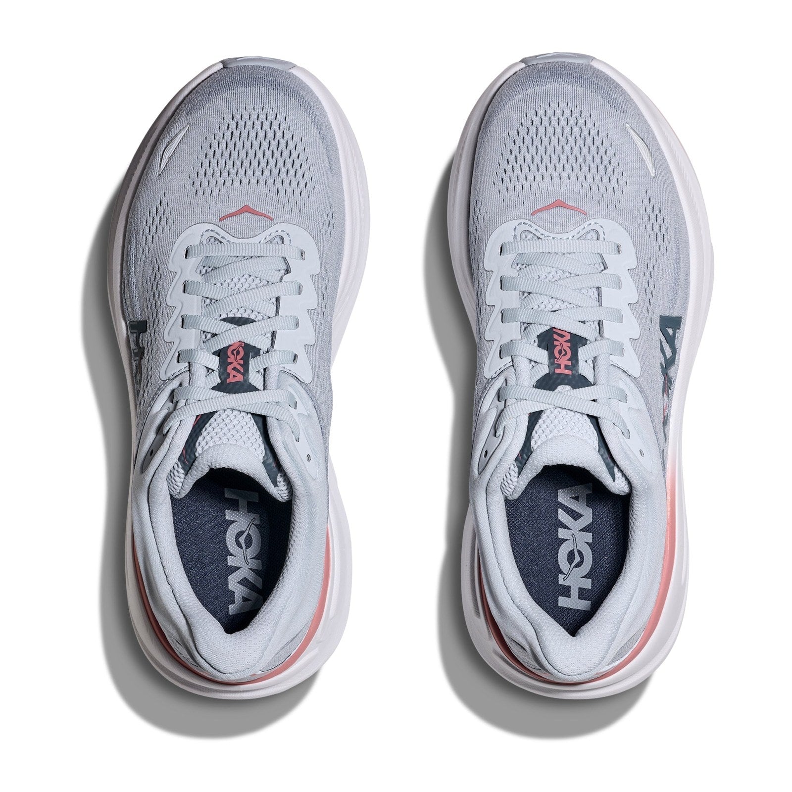Hoka Bondi 9 Running Shoe – Women's