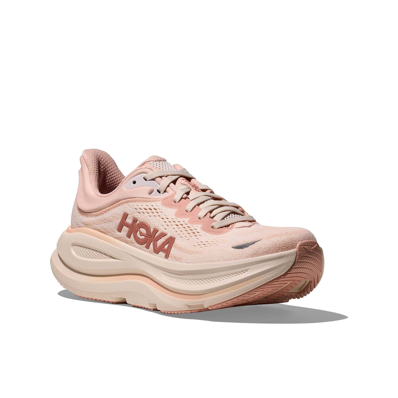 Hoka Bondi 9 Running Shoe – Women's