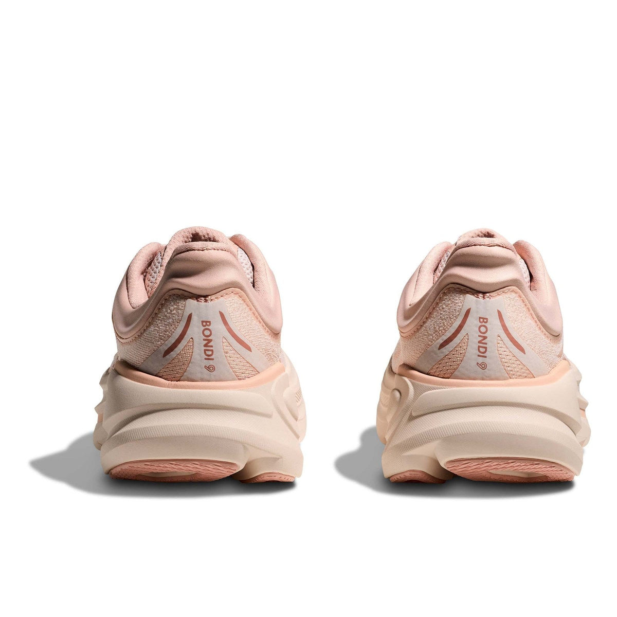 Hoka Bondi 9 Running Shoe – Women's