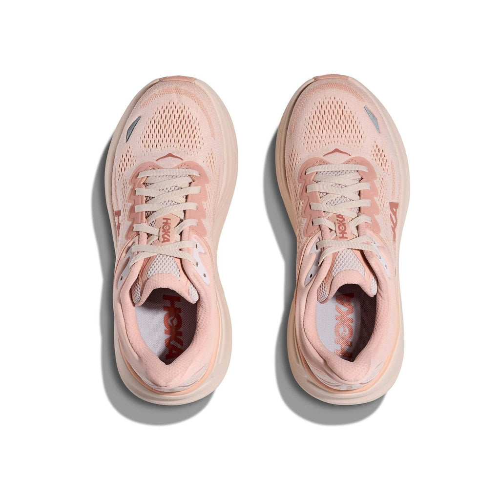 Hoka Bondi 9 Running Shoe – Women's