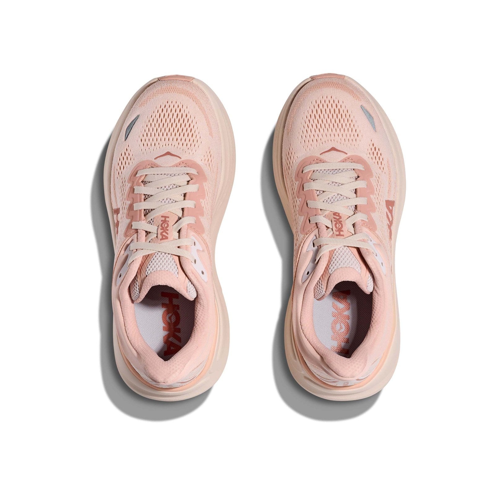 Hoka Bondi 9 Running Shoe – Women's