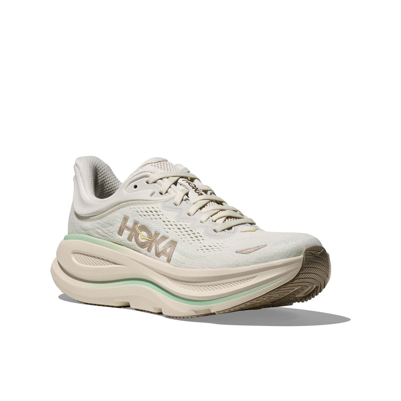 Hoka Bondi 9 Running Shoe – Women's