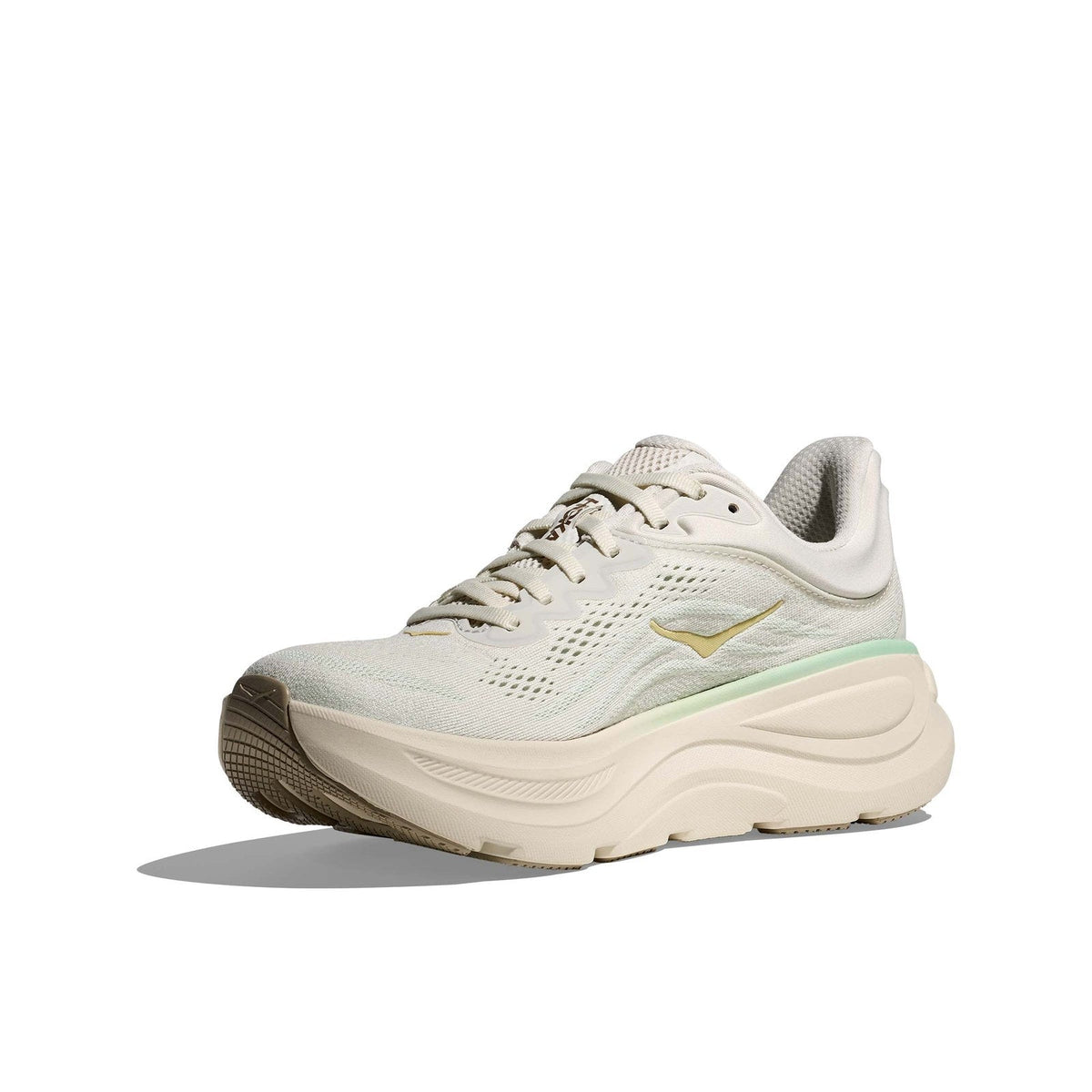 Hoka Bondi 9 Running Shoe – Women's
