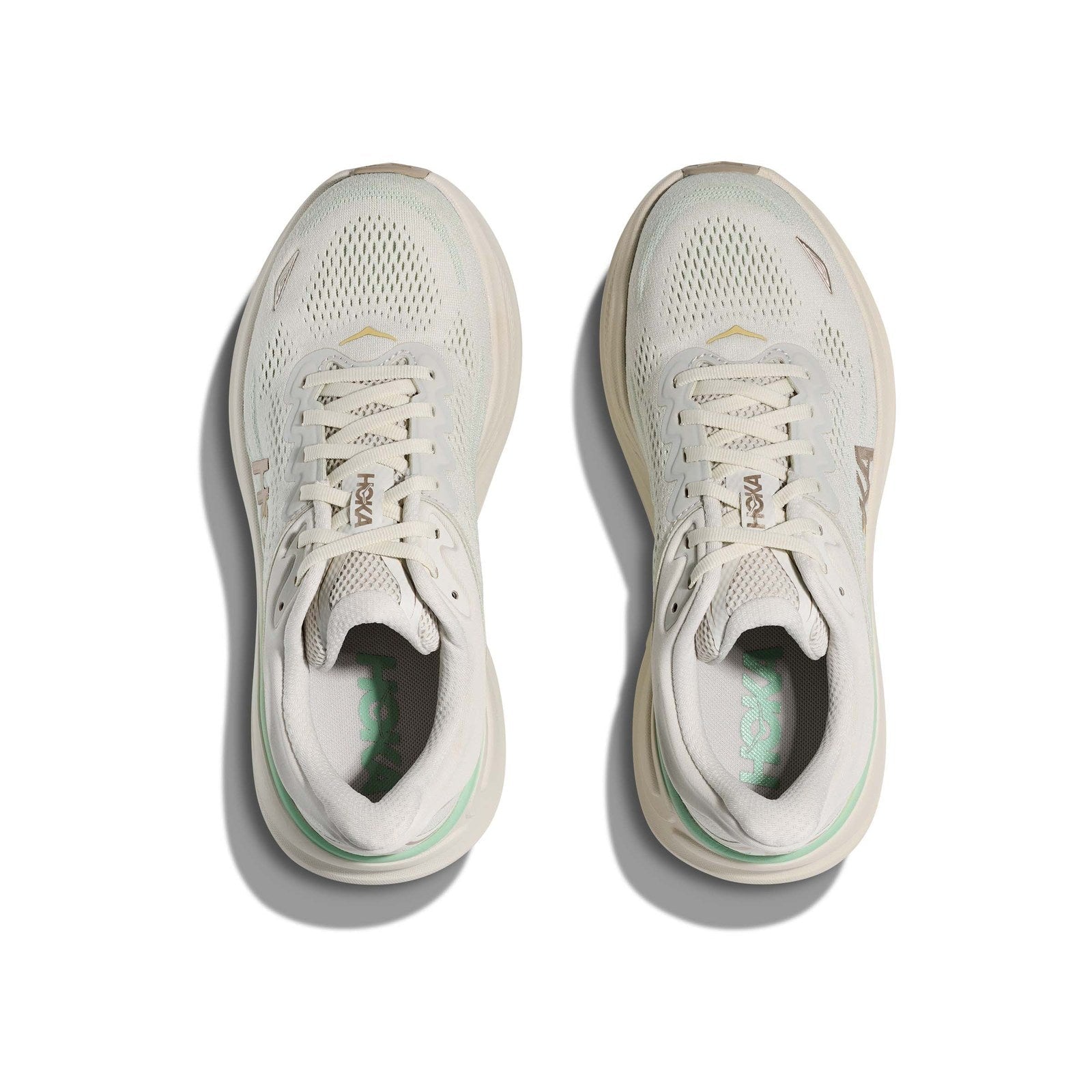 Hoka Bondi 9 Running Shoe – Women's