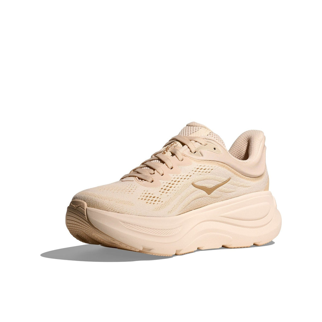 Hoka Bondi 9 Running Shoe – Women's