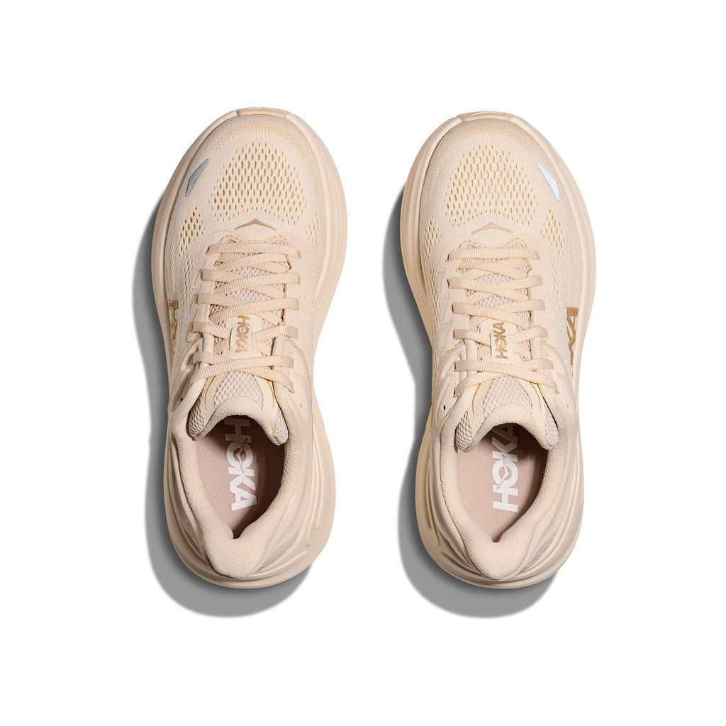 Hoka Bondi 9 Running Shoe – Women's