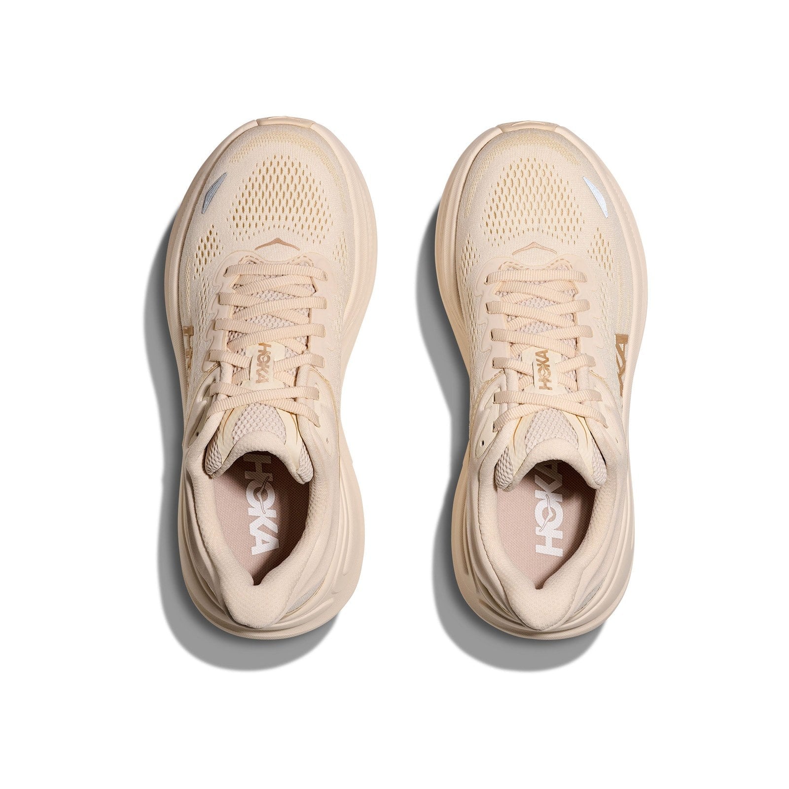 Hoka Bondi 9 Running Shoe – Women's